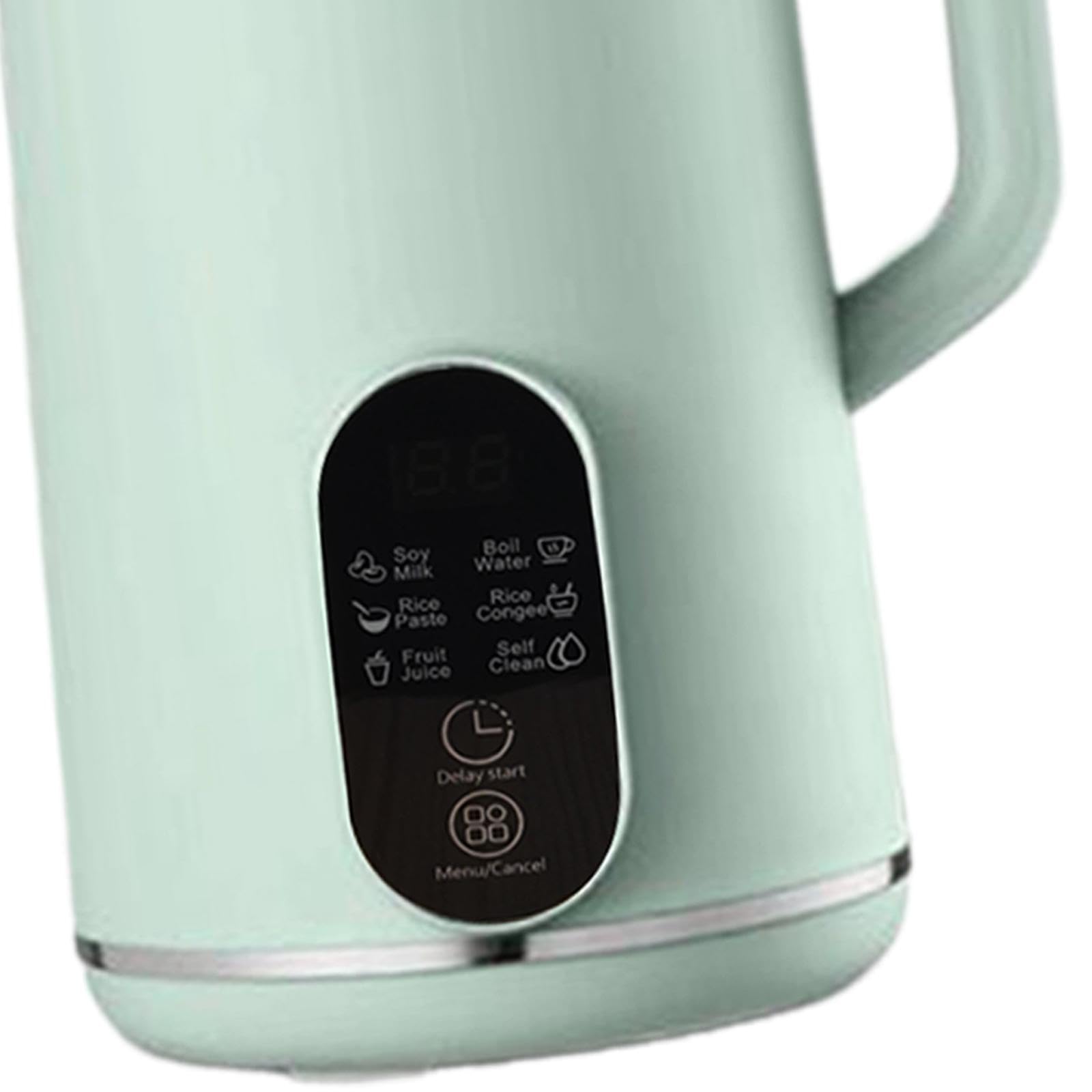 Amazon | Jiswhisker 高性能ナッツミルクメーカー 650ml 革新的